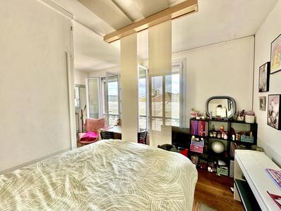 Appartement - 22 m² - 2 pièces