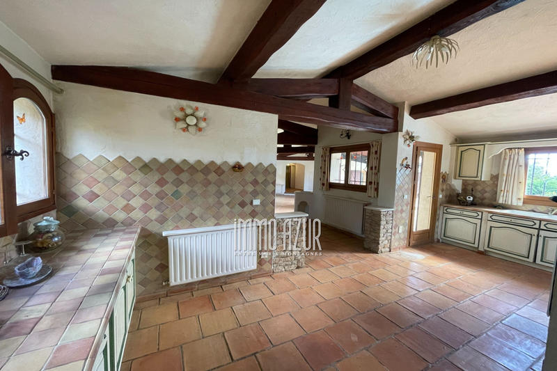 Villa - 170 m² - 6 pièces