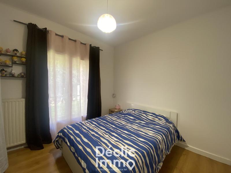 Maison - 108 m² - 6 pièces