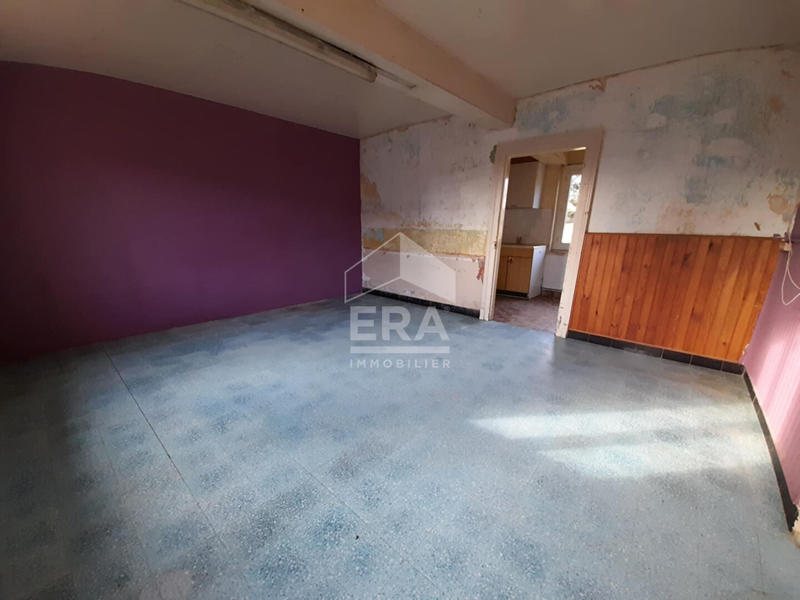 Maison - 64 m² - 3 pièces