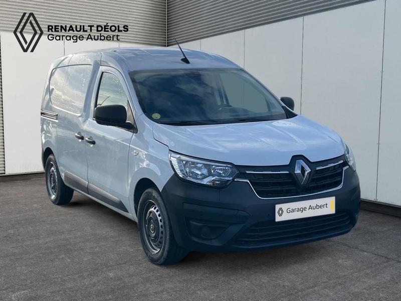 Renault Express Van Blue Dci 95 -22 Confort