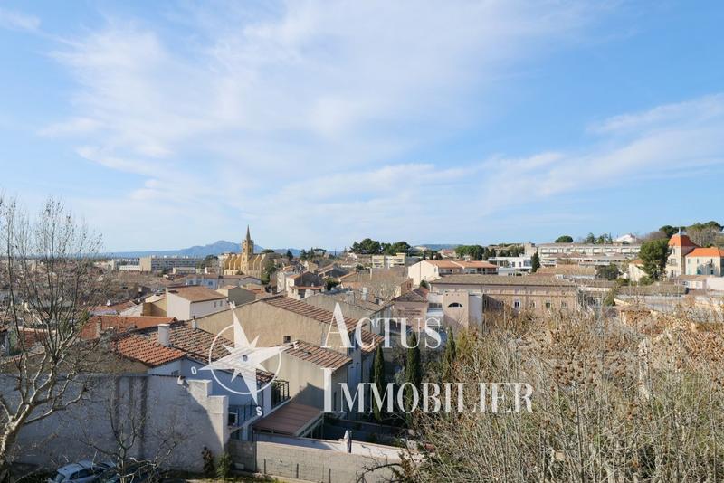 Appartement - 141 m² - 5 pièces