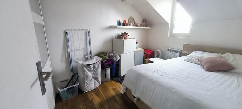 Appartement - 27 m² - 2 pièces