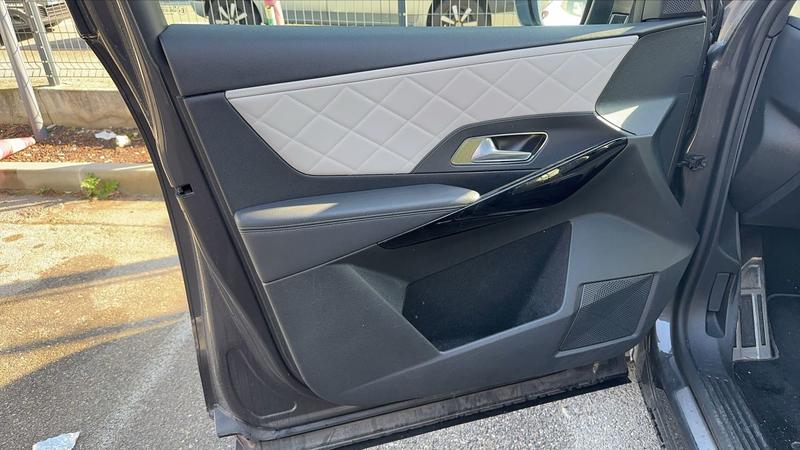 Ds Ds 7 Crossback I 1.5 BlueHDi 130 Eat8 Rivoli - Automatique