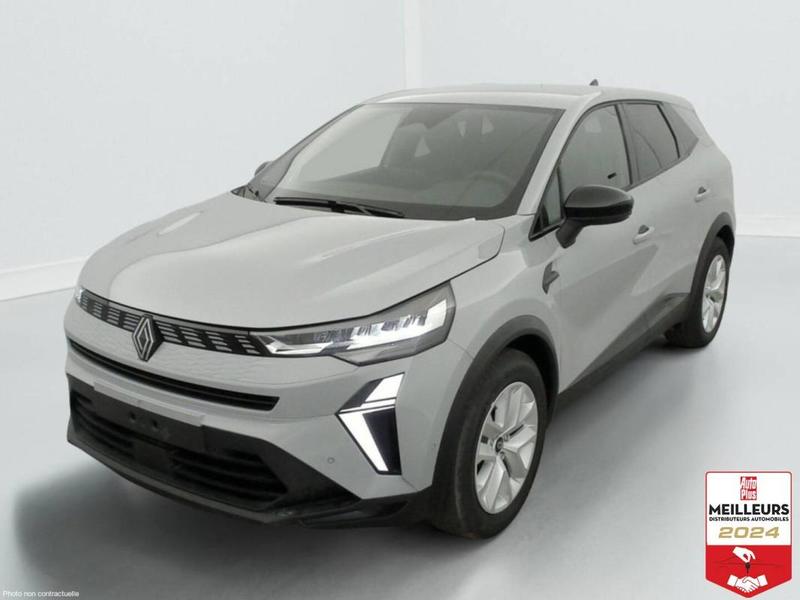 Renault Symbioz E-Tech full hybrid 160 Evolution