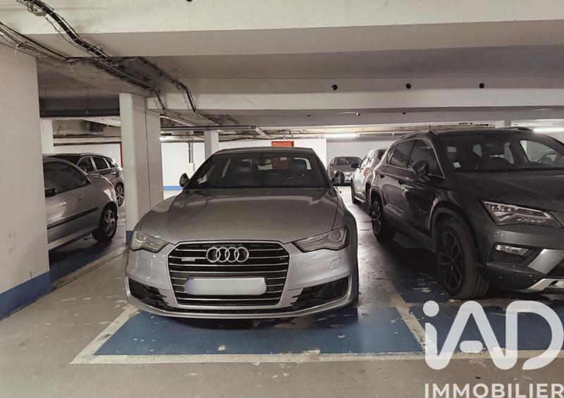 Parking - 12 m²