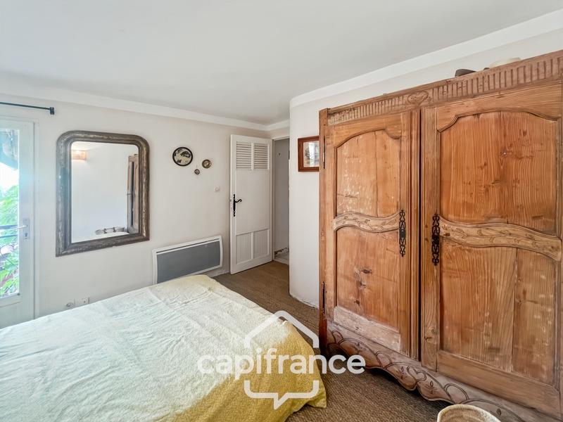 Maison en pierre - 67 m² - 4 pièces