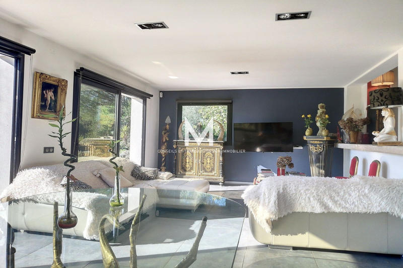 Maison - 154 m² - 4 pièces