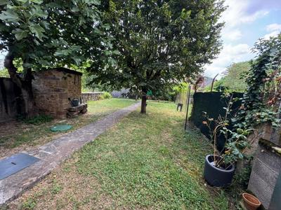 Maison en pierre - 51 m² - 2 pièces