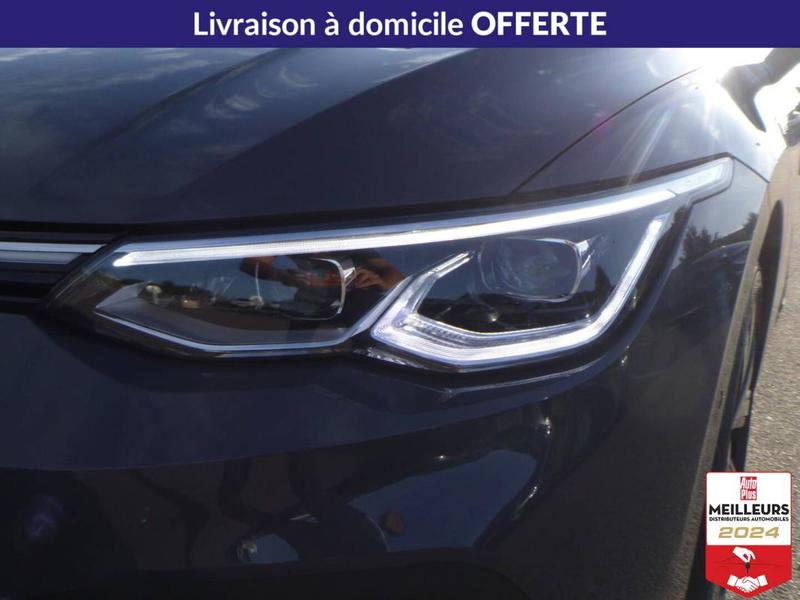 Volkswagen Golf eTSI 150 Dsg7 Style + Matrix Led + Ja18"