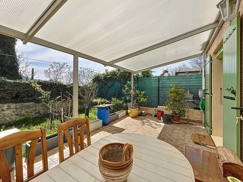 Maison - 81 m² - 4 pièces