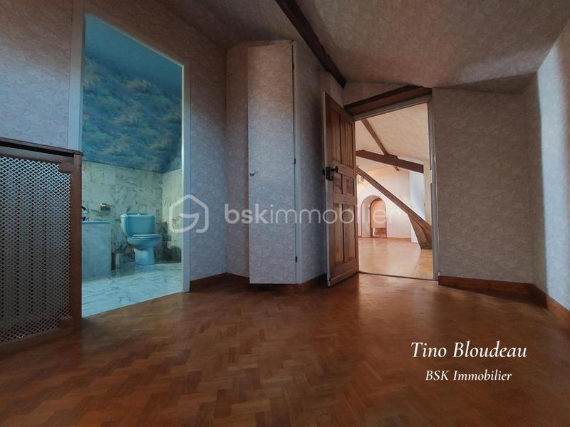 Demeure - 305 m² - 13 pièces