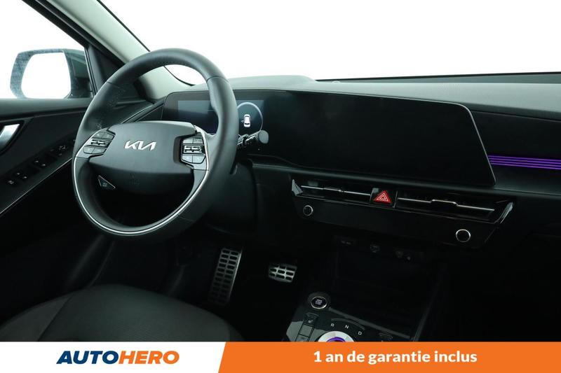 Kia Niro 1.6 GDi Hev Premium Dct6 129 ch
