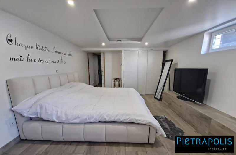 Villa - 139 m² - 5 pièces