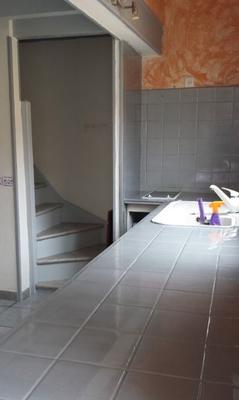 Maison - 32 m² - 2 pièces