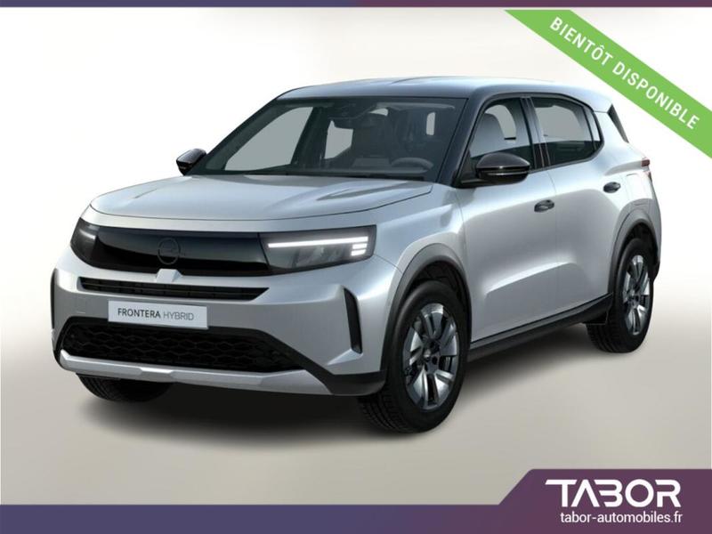 Opel Frontera 1.2 Hybrid 145 At6 Gs TechP Gps