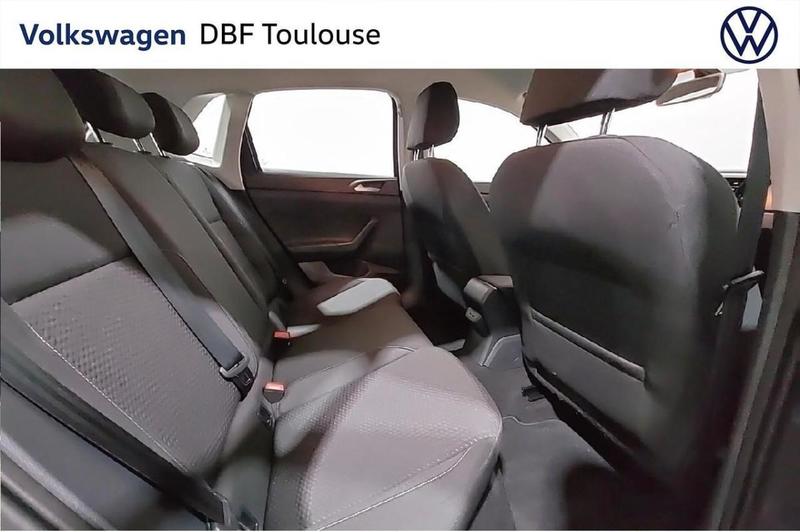 Volkswagen Polo 1.0 80 s&amp;S Bvm5 Lounge