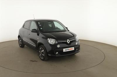 Renault Twingo 0.9 TCe Intens 90 ch