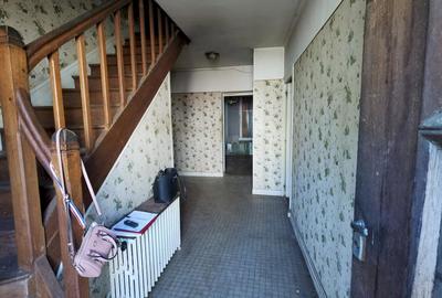 Maison de ville - 175 m² - 9 pièces