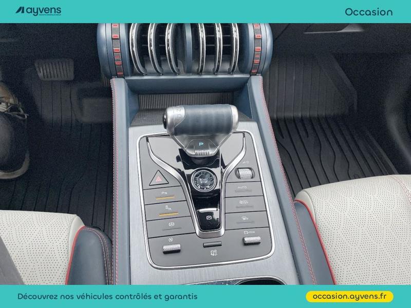 Byd Atto 3 204ch - 60,5 kWh Design