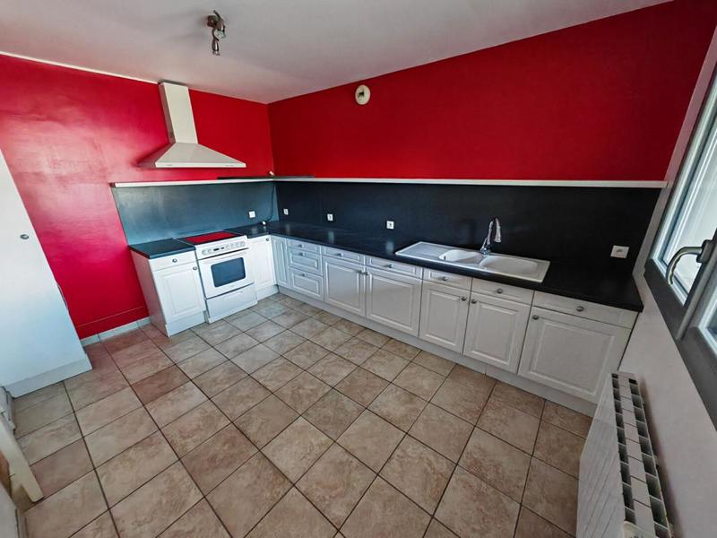 Appartement - 52 m² - 2 pièces