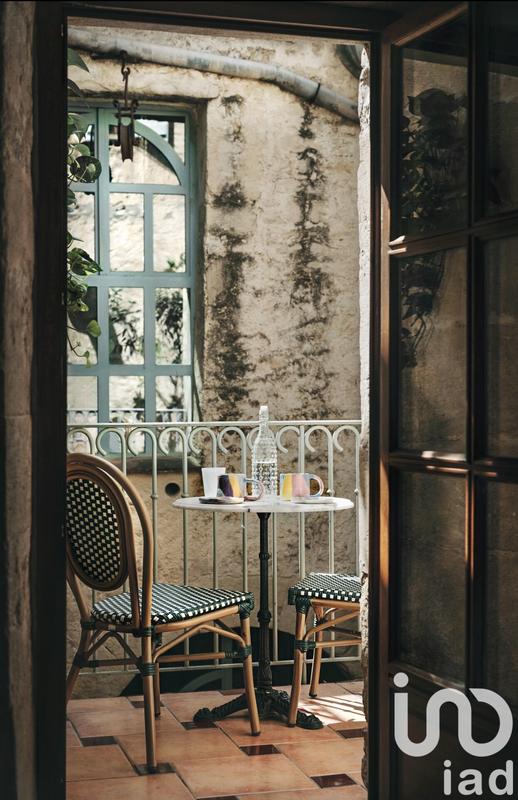 Maison de village - 134 m² - 5 pièces