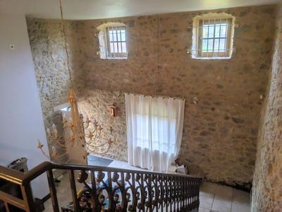 Corps de ferme - 176 m² - 7 pièces