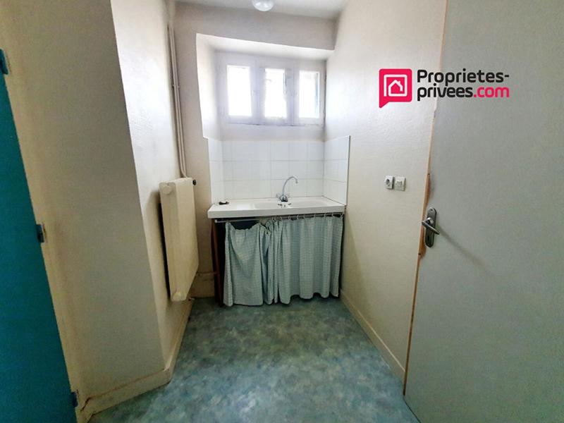 Maison - 73 m² - 4 pièces