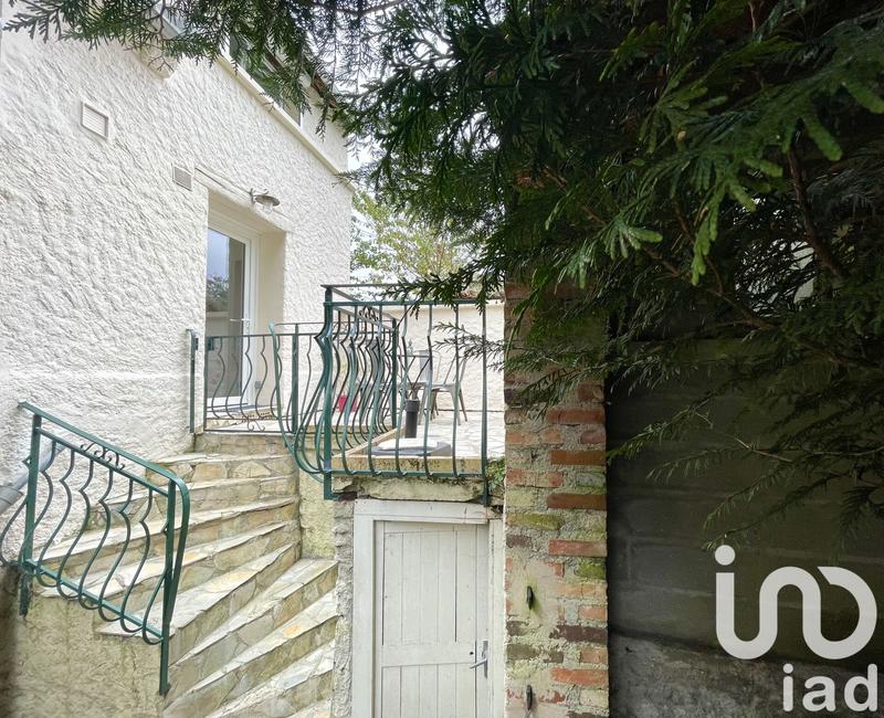 Duplex - 60 m² - 4 pièces