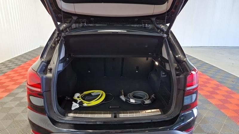 Bmw X1 F48 Lci Xdrive 25e 220 Ch Bva6 Xline