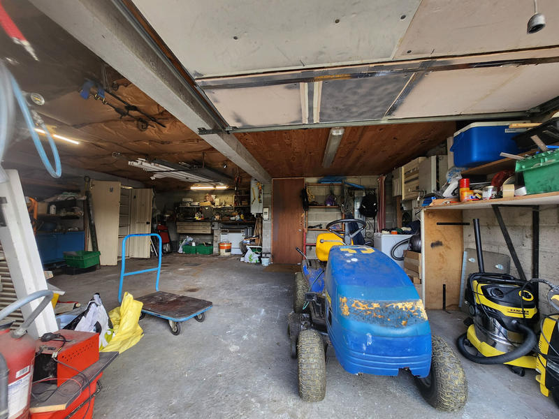 Maison - 142 m² - 5 pièces