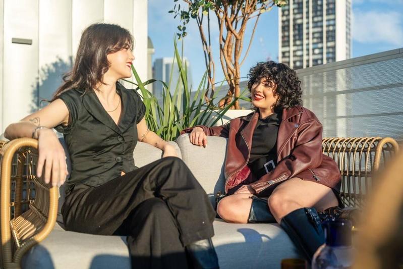 Studio - 18 m² - 1 pièce