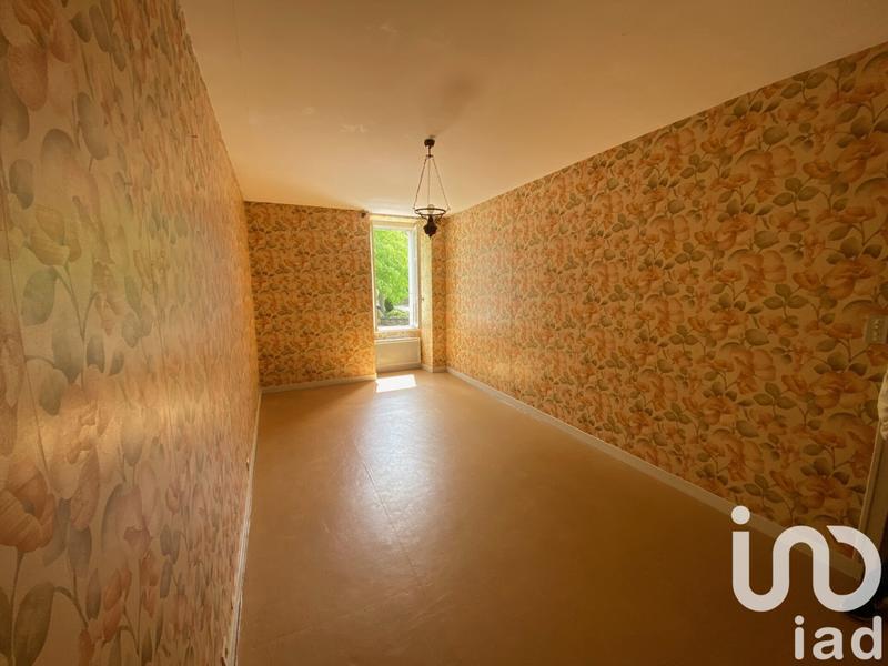 Ferme - 131 m² - 6 pièces