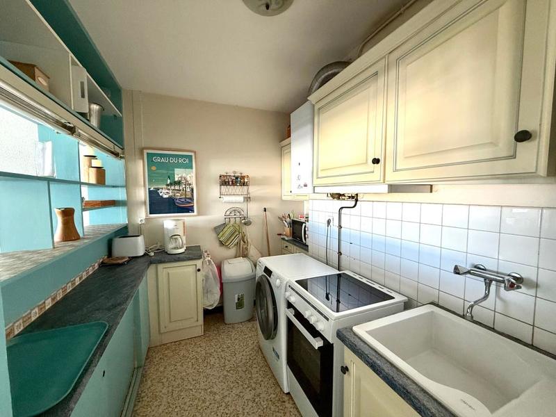 Appartement - 71 m² - 3 pièces