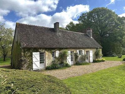 Maison de campagne - 115 m² - 6 pièces