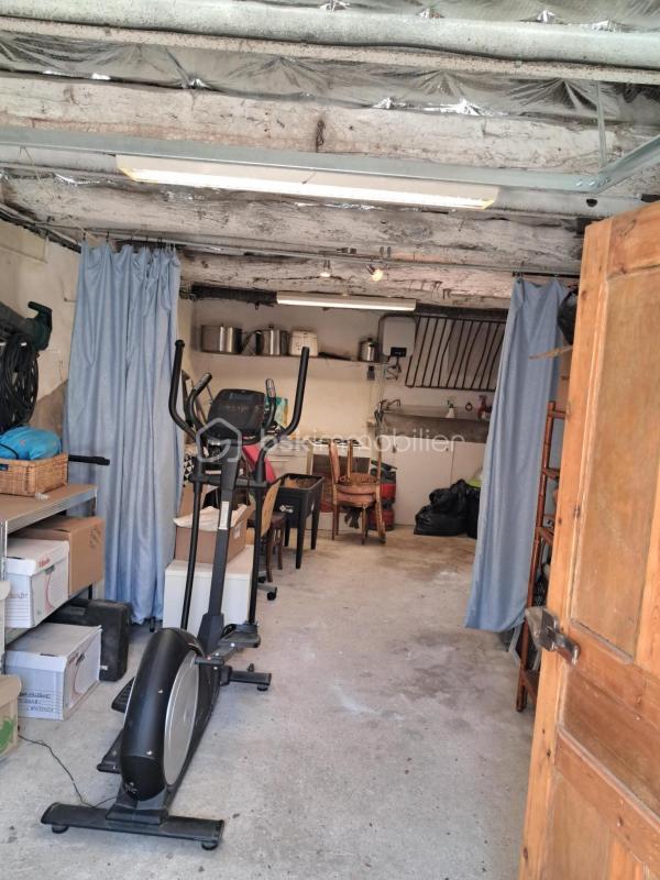 Demeure - 154 m² - 6 pièces