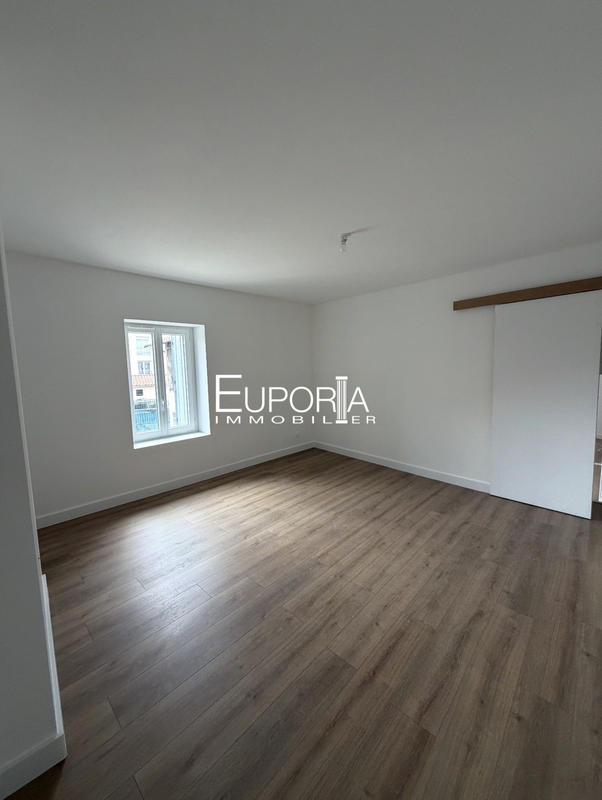 Maison - 130 m² - 4 pièces