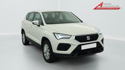 Seat Ateca 1.0 Tsi 110 ch Start Stop Reference