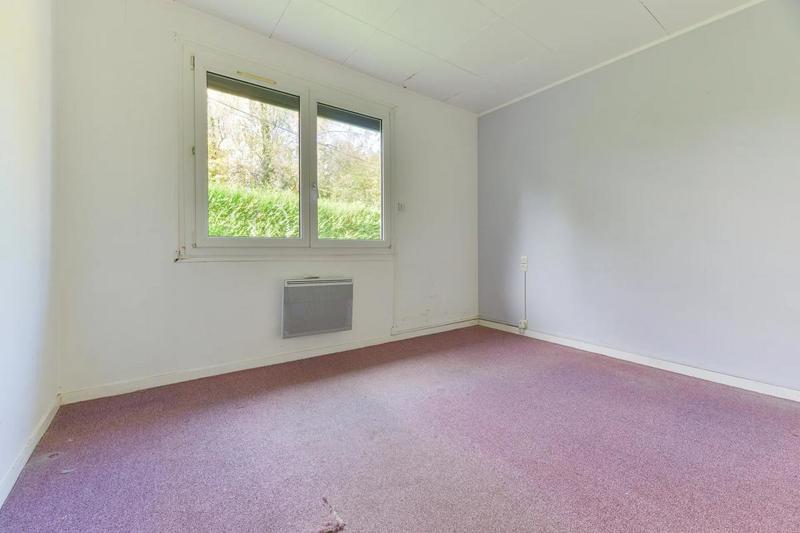 Maison - 74 m² - 4 pièces