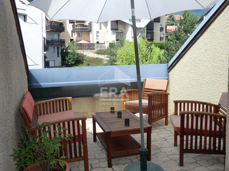 Appartement - 126 m² - 5 pièces