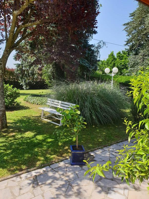 Maison - 112 m² - 6 pièces