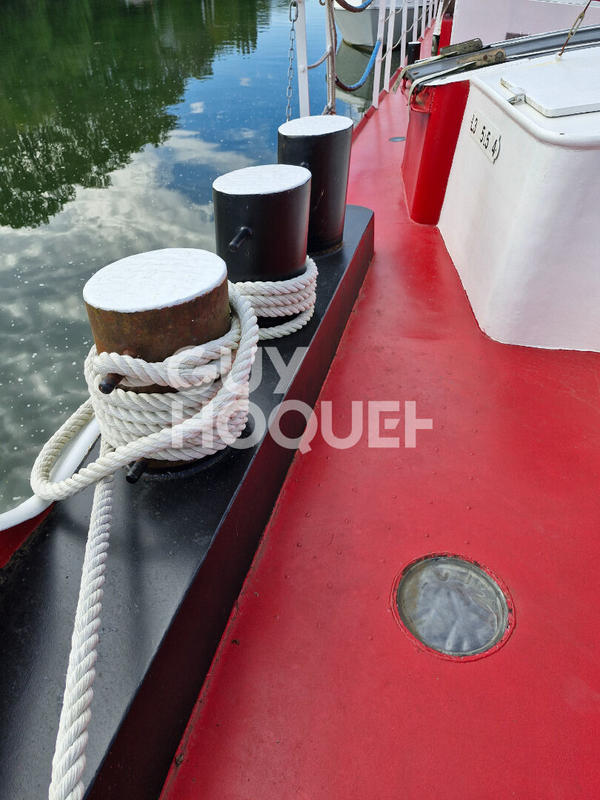 Maison - 155 m² - 6 pièces