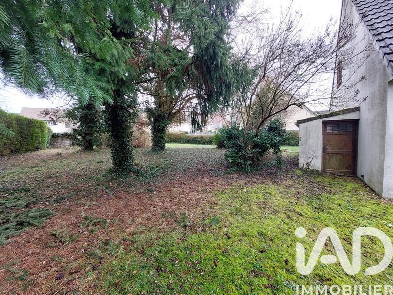 Maison - 132 m² - 6 pièces