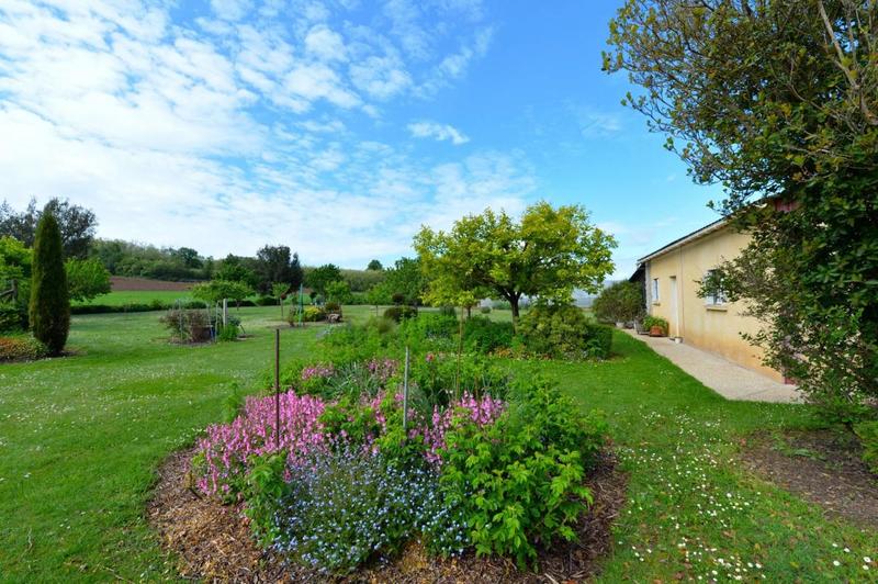 Maison - 124 m² - 8 pièces