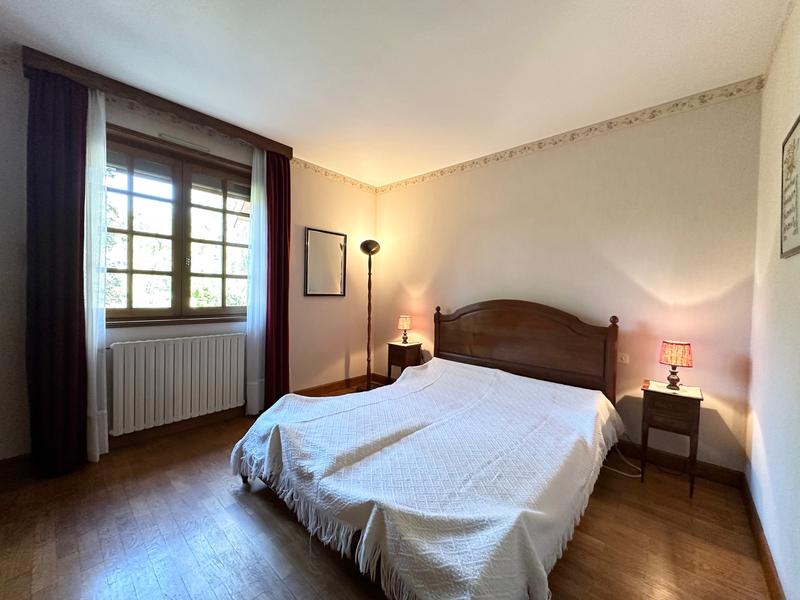 Maison - 157 m² - 7 pièces