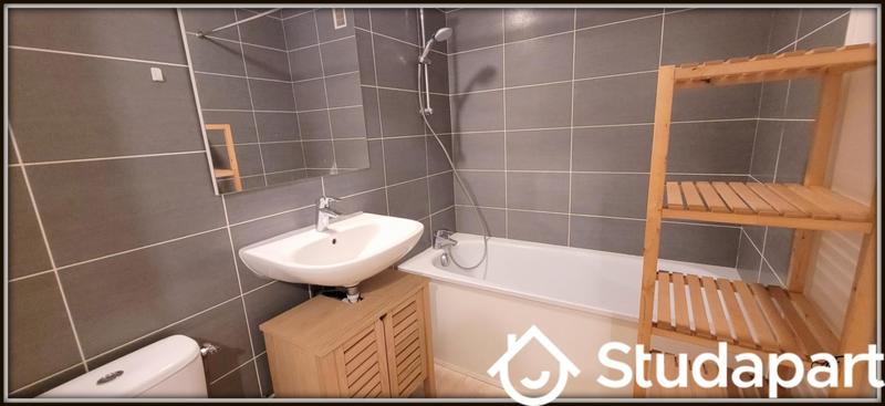 Appartement - 52 m² - 3 pièces