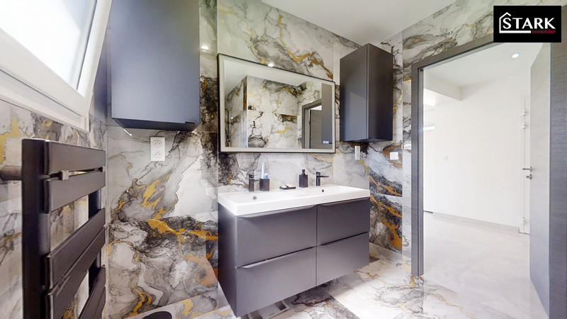 Maison - 136 m² - 5 pièces