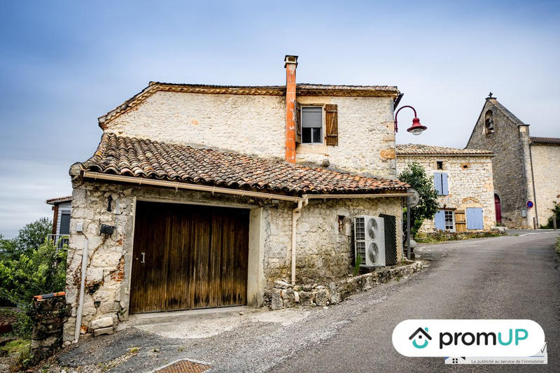 Maison - 202 m² - 5 pièces