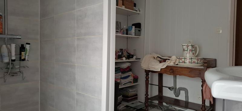 Maison de campagne - 172 m² - 7 pièces