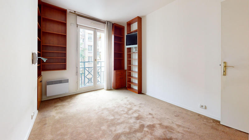 Appartement - 86 m² - 3 pièces